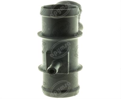 TOMA DE AGUA AUTOMOTRIZ VOLKSWAGEN GTI 2.0L 06-13 QBH CARFAN CH8795 