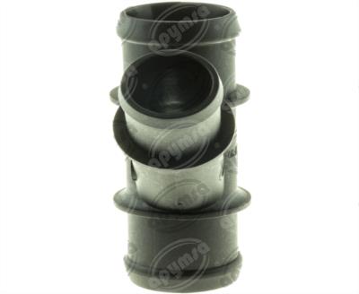 TOMA DE AGUA AUTOMOTRIZ VOLKSWAGEN GTI 2.0L 06-13 QBH CARFAN CH8795 