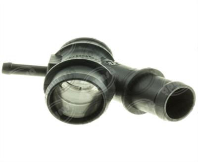 TOMA DE AGUA AUTOMOTRIZ VOLKSWAGEN GTI 2.0L 06-13 QBH CARFAN CH8795 