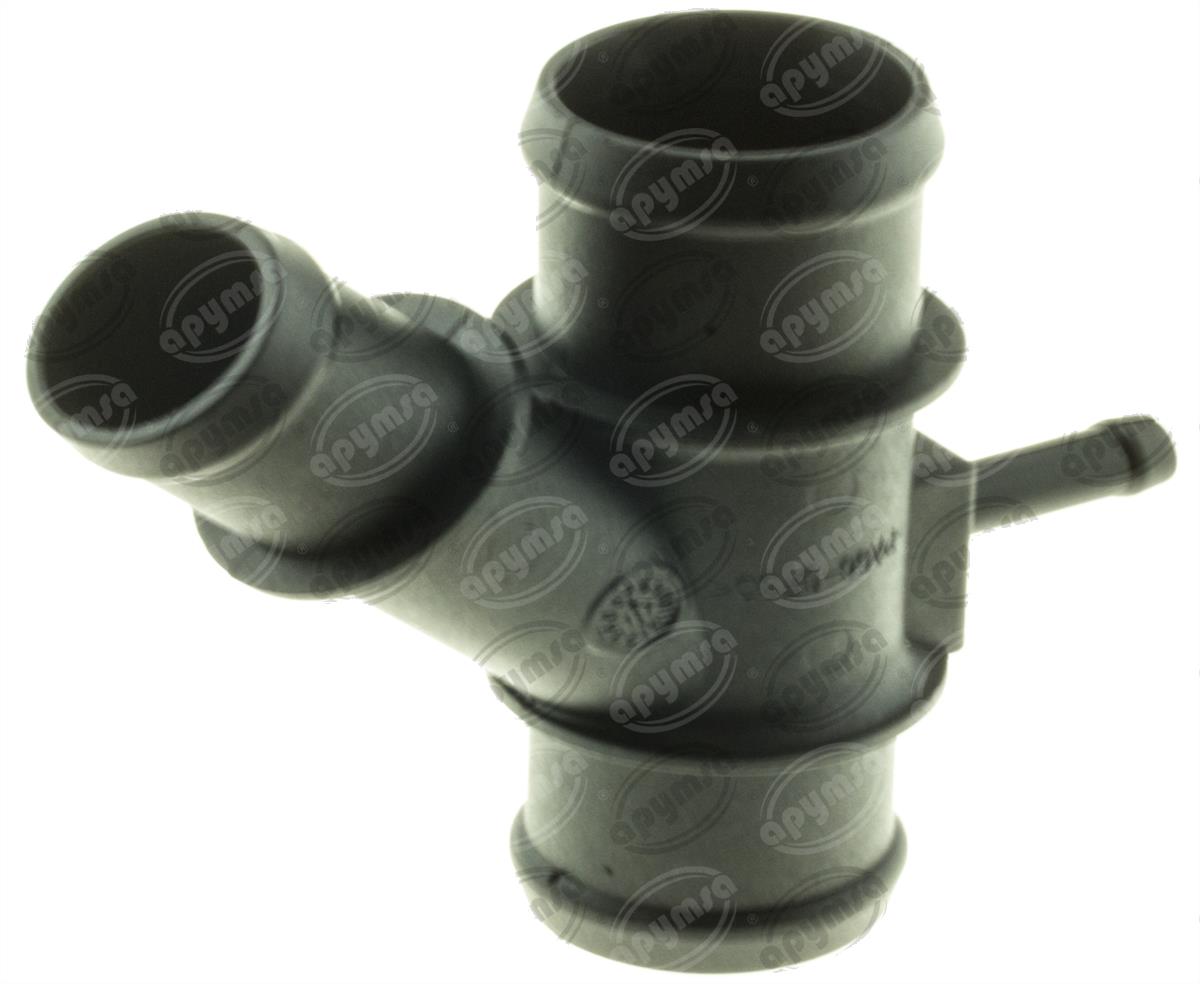 TOMA DE AGUA AUTOMOTRIZ VOLKSWAGEN GTI 2.0L 06-13 QBH CARFAN CH8795 