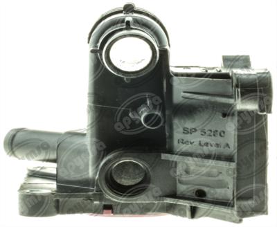 TOMA DE AGUA AUTOMOTRIZ FORD FUSION 2.3L 06-09 QBH CARFAN CH1003 