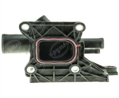 TOMA DE AGUA AUTOMOTRIZ FORD FUSION 2.3L 06-09 QBH CARFAN CH1003 