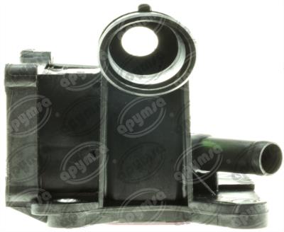 TOMA DE AGUA AUTOMOTRIZ FORD FUSION 2.3L 06-09 QBH CARFAN CH1003 