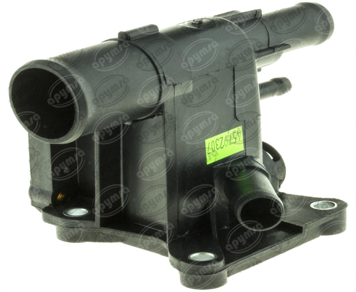 TOMA DE AGUA AUTOMOTRIZ FORD FUSION 2.3L 06-09 QBH CARFAN CH1003 