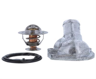 TOMA DE AGUA AUTOMOTRIZ HONDA CIVIC 1.6L 96-00 QBH CARFAN 5158KT 