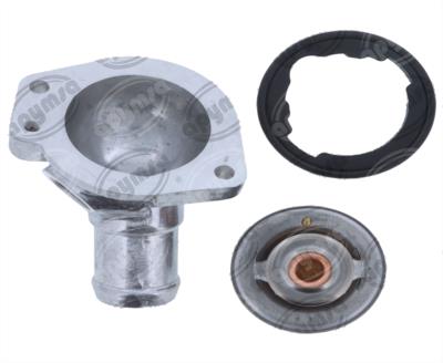 TOMA DE AGUA AUTOMOTRIZ HONDA CIVIC 1.6L 96-00 QBH CARFAN 5158KT 