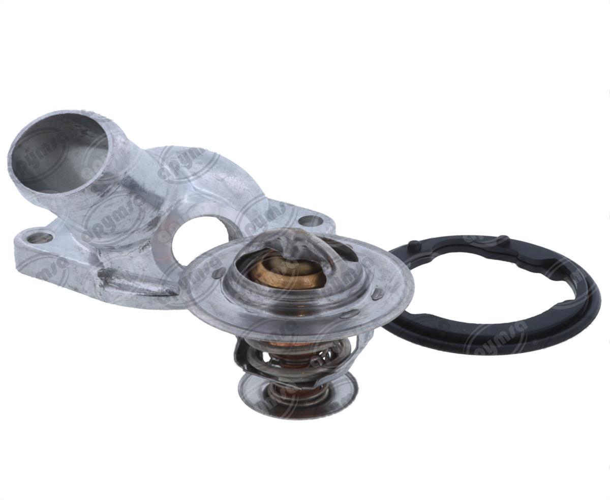 TOMA DE AGUA AUTOMOTRIZ HONDA CIVIC 1.6L 96-00 QBH CARFAN 5158KT 