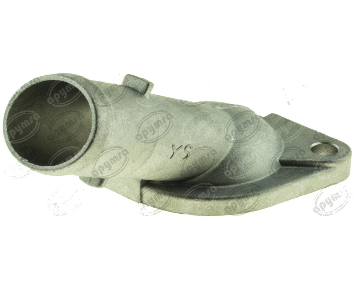 TOMA DE AGUA AUTOMOTRIZ NISSAN ALTIMA 2.5L 02-07 QBH CARFAN CH8768 