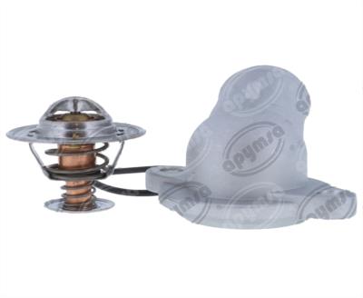 TOMA DE AGUA AUTOMOTRIZ MERCURY GRAND MARQUIS 4.6L 01-08 QBH CARFAN 5617KT 