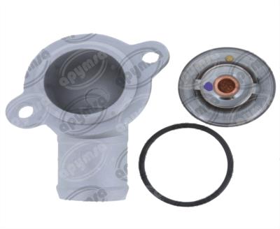 TOMA DE AGUA AUTOMOTRIZ MERCURY GRAND MARQUIS 4.6L 01-08 QBH CARFAN 5617KT 