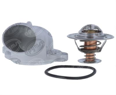 TOMA DE AGUA AUTOMOTRIZ MERCURY GRAND MARQUIS 4.6L 01-08 QBH CARFAN 5617KT 