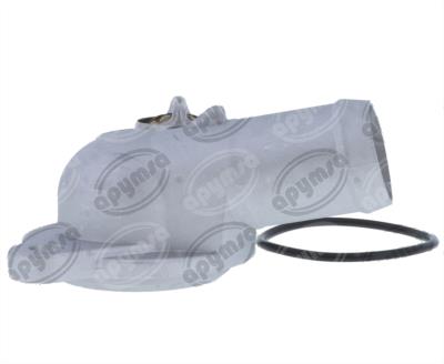 TOMA DE AGUA AUTOMOTRIZ MERCURY GRAND MARQUIS 4.6L 01-08 QBH CARFAN 5617KT 