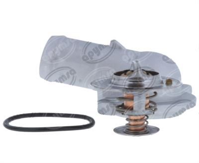 TOMA DE AGUA AUTOMOTRIZ MERCURY GRAND MARQUIS 4.6L 01-08 QBH CARFAN 5617KT 