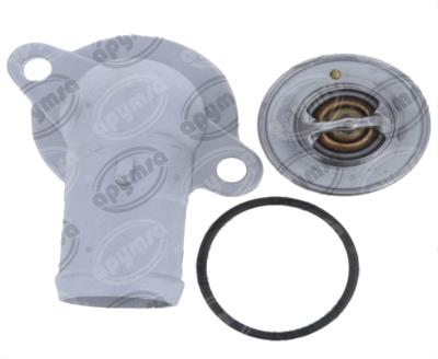TOMA DE AGUA AUTOMOTRIZ MERCURY GRAND MARQUIS 4.6L 01-08 QBH CARFAN 5617KT 