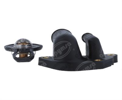 TOMA DE AGUA AUTOMOTRIZ CHRYSLER SEBRING 2.7L 01-10 QBH CARFAN 5591KT 