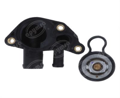 TOMA DE AGUA AUTOMOTRIZ CHRYSLER SEBRING 2.7L 01-10 QBH CARFAN 5591KT 