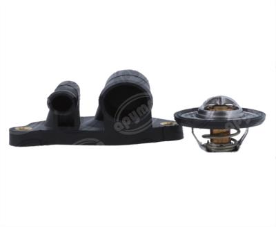 TOMA DE AGUA AUTOMOTRIZ CHRYSLER SEBRING 2.7L 01-10 QBH CARFAN 5591KT 