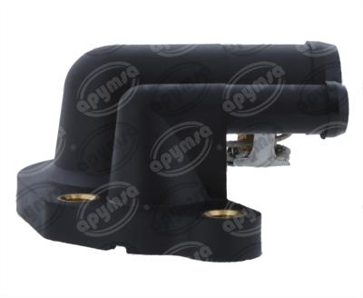 TOMA DE AGUA AUTOMOTRIZ CHRYSLER SEBRING 2.7L 01-10 QBH CARFAN 5591KT 
