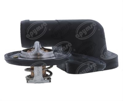 TOMA DE AGUA AUTOMOTRIZ CHRYSLER SEBRING 2.7L 01-10 QBH CARFAN 5591KT 