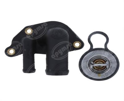 TOMA DE AGUA AUTOMOTRIZ CHRYSLER SEBRING 2.7L 01-10 QBH CARFAN 5591KT 