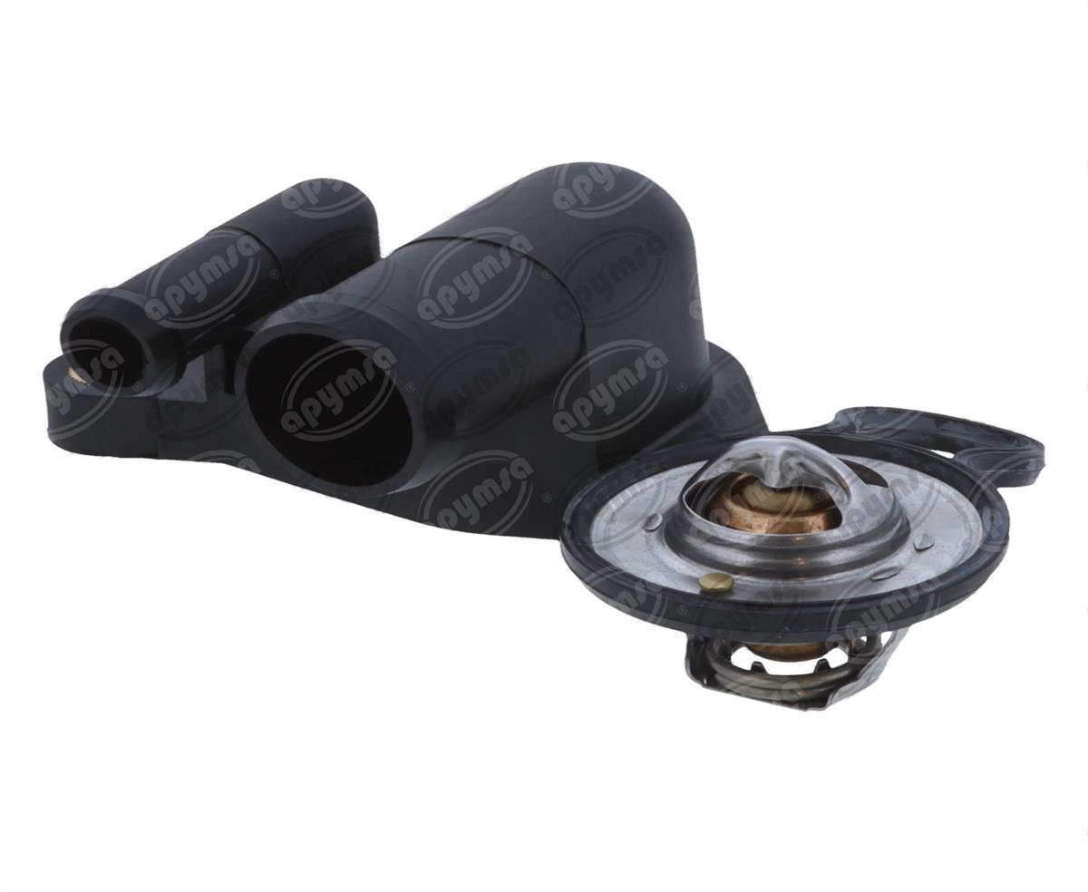 TOMA DE AGUA AUTOMOTRIZ CHRYSLER SEBRING 2.7L 01-10 QBH CARFAN 5591KT 