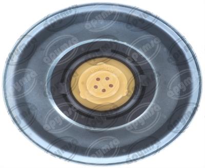 TAPA TANQUE COMBUSTIBLE VOLKSWAGEN VANAGON 2.1L 86-91 QBH CARFAN MGC787 