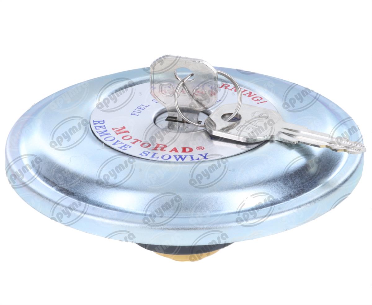 TAPA TANQUE COMBUSTIBLE VOLKSWAGEN VANAGON 2.1L 86-91 QBH CARFAN MGC787 