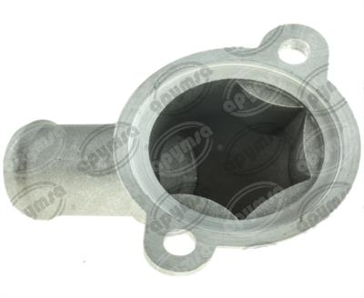 TOMA DE AGUA AUTOMOTRIZ CHEVROLET MATIZ 1.0L 11-15 QBH CARFAN CH2117 