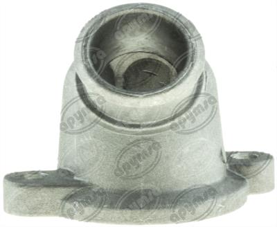 TOMA DE AGUA AUTOMOTRIZ CHEVROLET MATIZ 1.0L 11-15 QBH CARFAN CH2117 