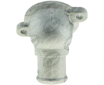 TOMA DE AGUA AUTOMOTRIZ CHEVROLET MATIZ 1.0L 11-15 QBH CARFAN CH2117 