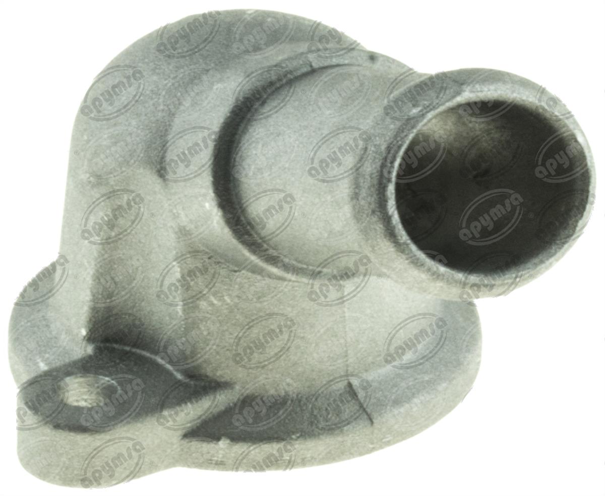 TOMA DE AGUA AUTOMOTRIZ CHEVROLET MATIZ 1.0L 11-15 QBH CARFAN CH2117 