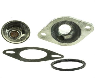 TOMA DE AGUA AUTOMOTRIZ CHEVROLET C1500 4.3L 88-95 QBH CARFAN 4993KT 