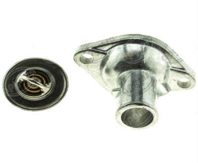 TOMA DE AGUA AUTOMOTRIZ CHEVROLET C1500 4.3L 88-95 QBH CARFAN 4993KT 