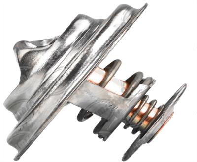 TERMOSTATO AUTOMOTRIZ 3" BMW 328I 2.8L 96-99 QBH CARFAN 274-192 