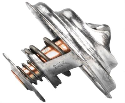 TERMOSTATO AUTOMOTRIZ 3" BMW 328I 2.8L 96-99 QBH CARFAN 274-192 