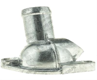TOMA DE AGUA AUTOMOTRIZ HONDA CIVIC 1.7L 01-05 QBH CARFAN CH6016 