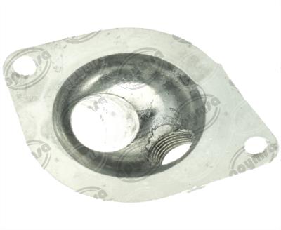 TOMA DE AGUA AUTOMOTRIZ HONDA CIVIC 1.7L 01-05 QBH CARFAN CH6016 