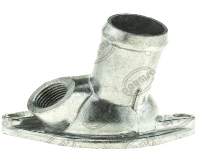 TOMA DE AGUA AUTOMOTRIZ HONDA CIVIC 1.7L 01-05 QBH CARFAN CH6016 