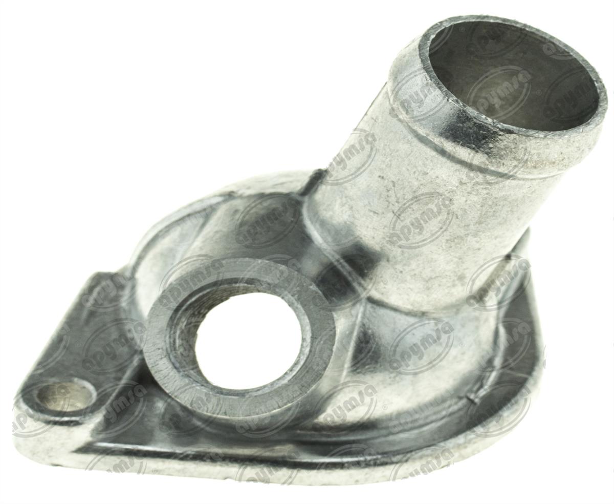 TOMA DE AGUA AUTOMOTRIZ HONDA CIVIC 1.7L 01-05 QBH CARFAN CH6016 