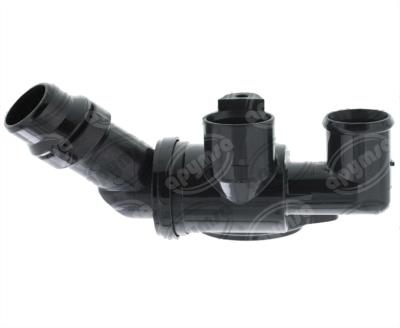 TOMA DE AGUA AUTOMOTRIZ AUDI A4 QUATTRO 2.0L 05-10 QBH CARFAN 576-189 