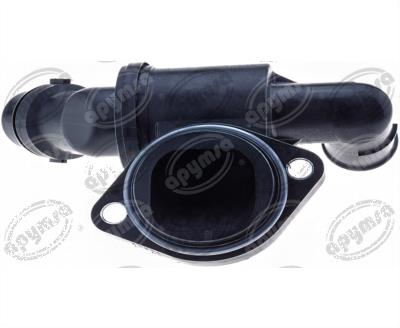 TOMA DE AGUA AUTOMOTRIZ AUDI A4 QUATTRO 2.0L 05-10 QBH CARFAN 576-189 