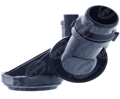 TOMA DE AGUA AUTOMOTRIZ AUDI A4 QUATTRO 2.0L 05-10 QBH CARFAN 576-189 