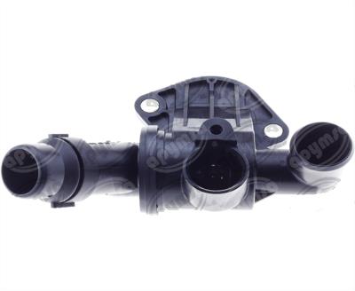 TOMA DE AGUA AUTOMOTRIZ AUDI A4 QUATTRO 2.0L 05-10 QBH CARFAN 576-189 