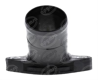 TOMA DE AGUA AUTOMOTRIZ JEEP WRANGLER 3.8L 07-11 QBH CARFAN CH5357 