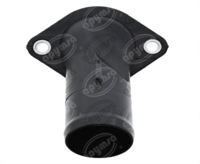 TOMA DE AGUA AUTOMOTRIZ JEEP WRANGLER 3.8L 07-11 QBH CARFAN CH5357 