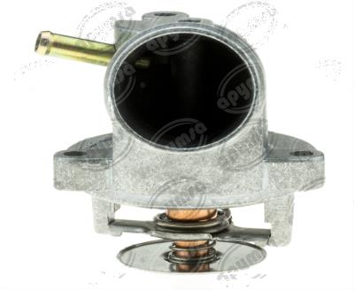 TOMA DE AGUA AUTOMOTRIZ MERCEDES-BENZ SLK230 2.3L 97-04 QBH CARFAN 351-192 