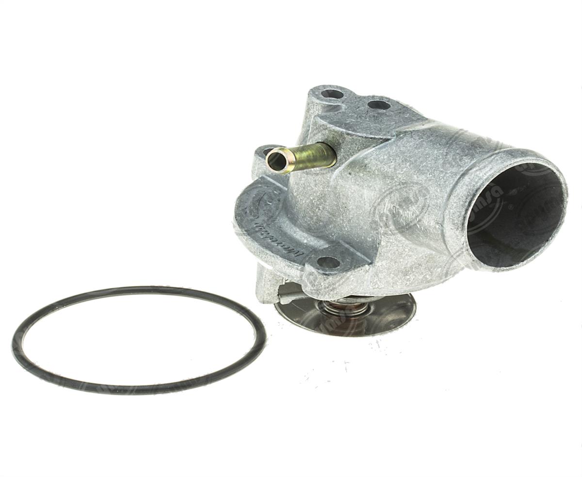 TOMA DE AGUA AUTOMOTRIZ MERCEDES-BENZ SLK230 2.3L 97-04 QBH CARFAN 351-192 