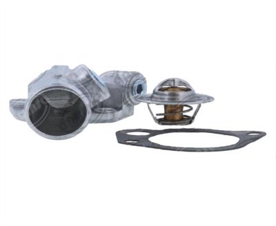TOMA DE AGUA AUTOMOTRIZ FORD F-150 4.9L 80-84 QBH CARFAN 4913KT 