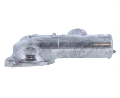 TOMA DE AGUA AUTOMOTRIZ FORD F-150 4.9L 80-84 QBH CARFAN 4913KT 