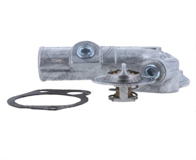 TOMA DE AGUA AUTOMOTRIZ FORD F-150 4.9L 80-84 QBH CARFAN 4913KT 